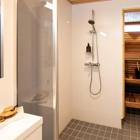 Levillenet Skistar Superior 1-bedroom Levi