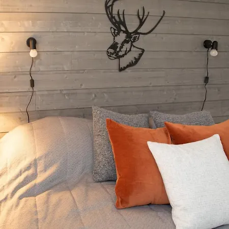 Levillenet Skistar Superior 1-bedroom *