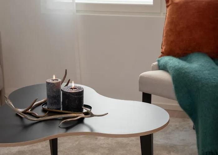 Levillenet Skistar Superior 1-bedroom Appartamento Levi