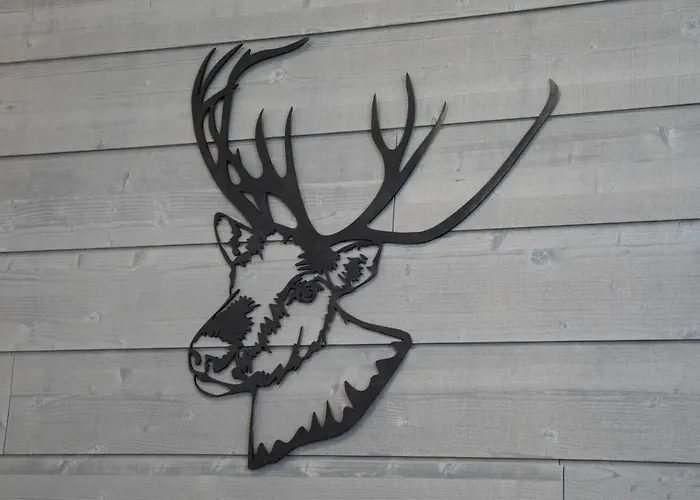 Levillenet Skistar Superior 1-bedroom * Levi