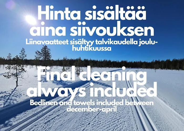 Appartamento Levillenet Skistar Superior 1-bedroom